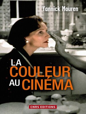 cover image of La Couleur au cinéma